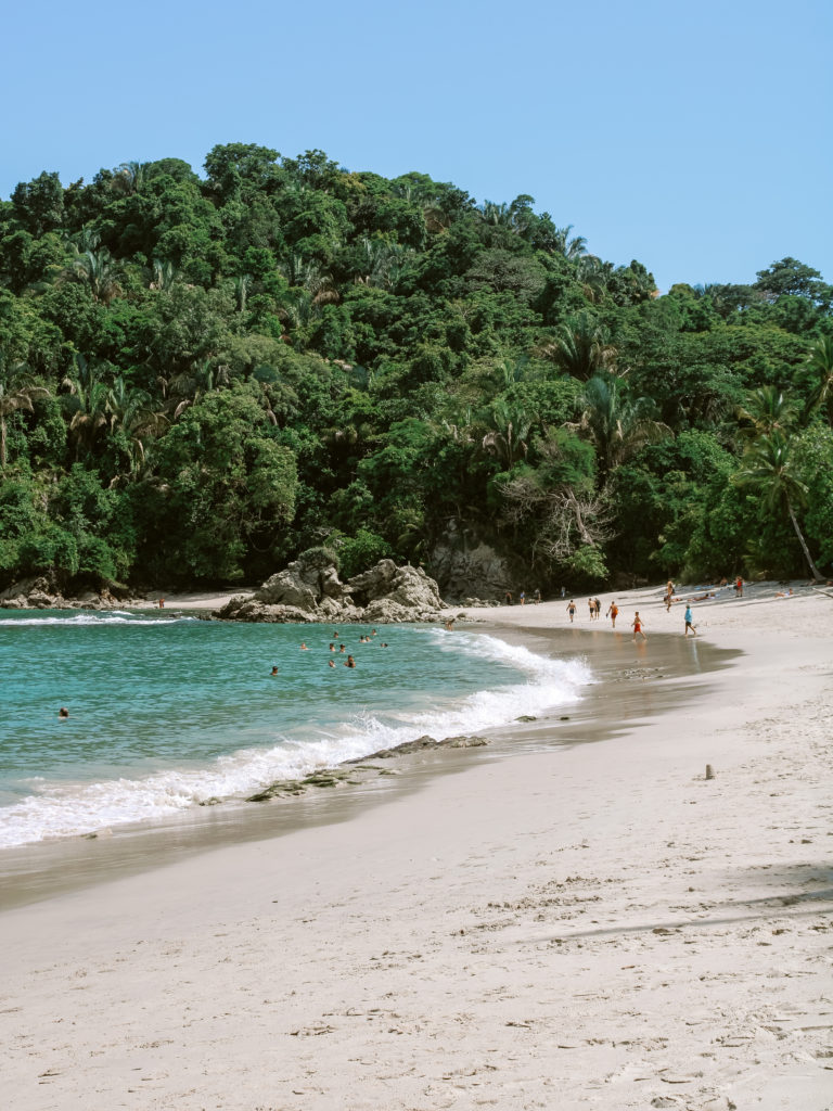 6 Best Things To Do In Manuel Antonio | Ultimate Travel Guide